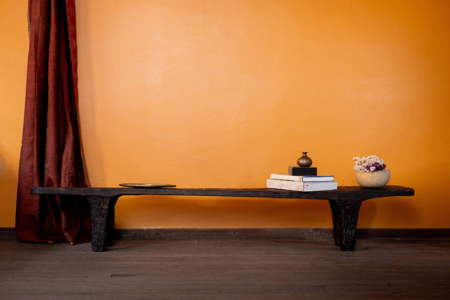 Ganga Coffee Table