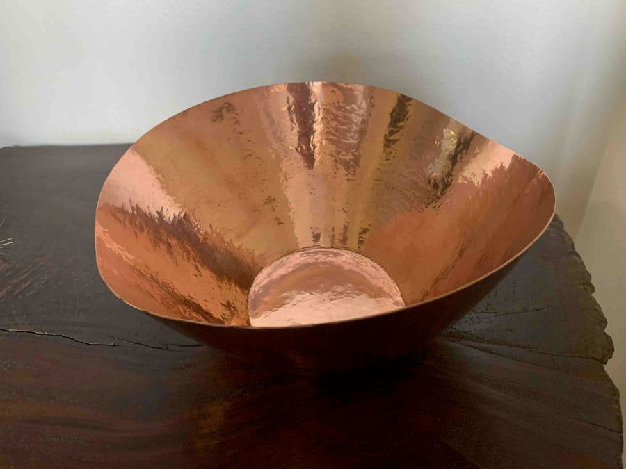 SUNRISE BOWL